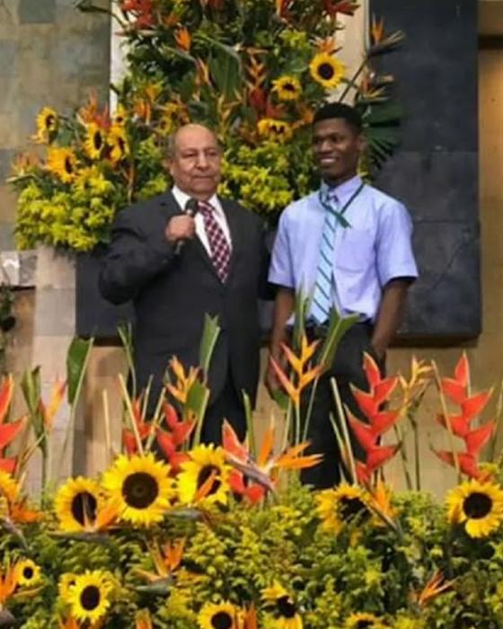 La historia detrás de JH de la Cruz, el streamer de moda | KienyKe